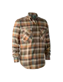 CHEMISE DEERHUNTER JAMES