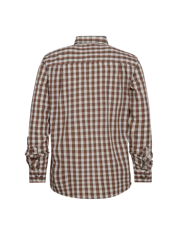 CHEMISE DEERHUNTER JEFF