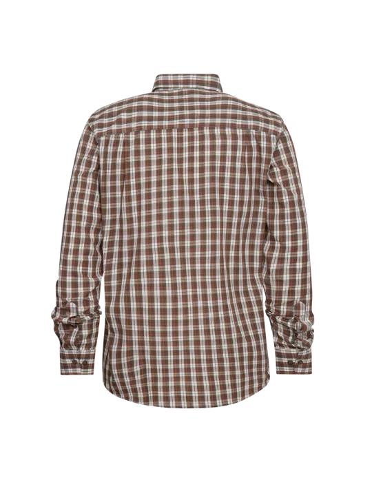 CHEMISE DEERHUNTER JEFF