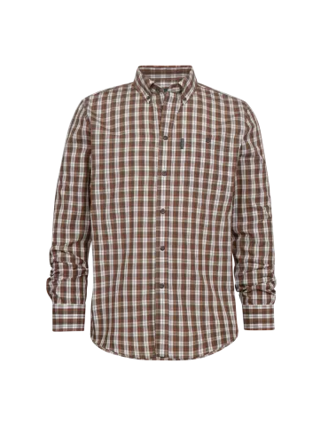 CHEMISE DEERHUNTER JEFF