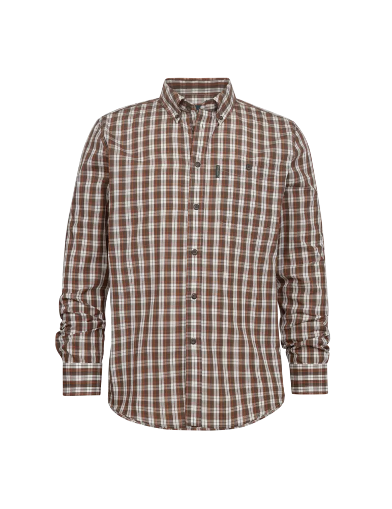 CHEMISE DEERHUNTER JEFF