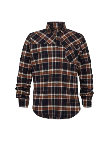CHEMISE DEERHUNTER LANDON