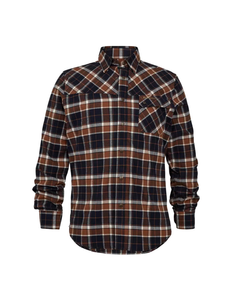 CHEMISE DEERHUNTER LANDON