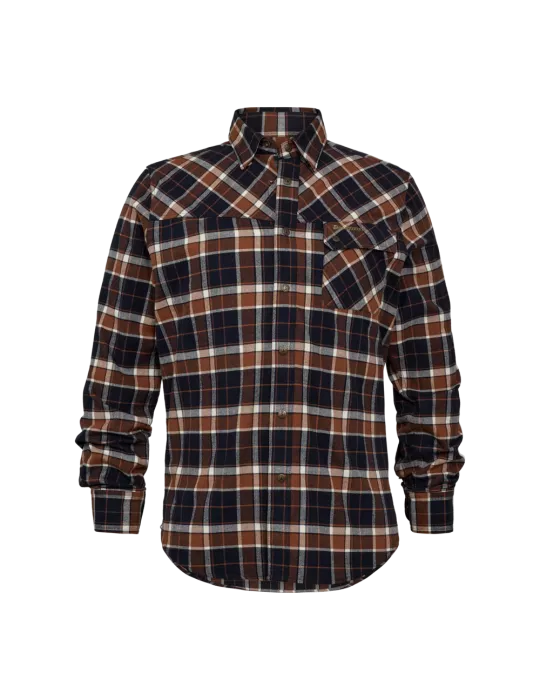 CHEMISE DEERHUNTER LANDON
