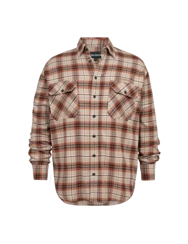 CHEMISE DEERHUNTER LOUIS
