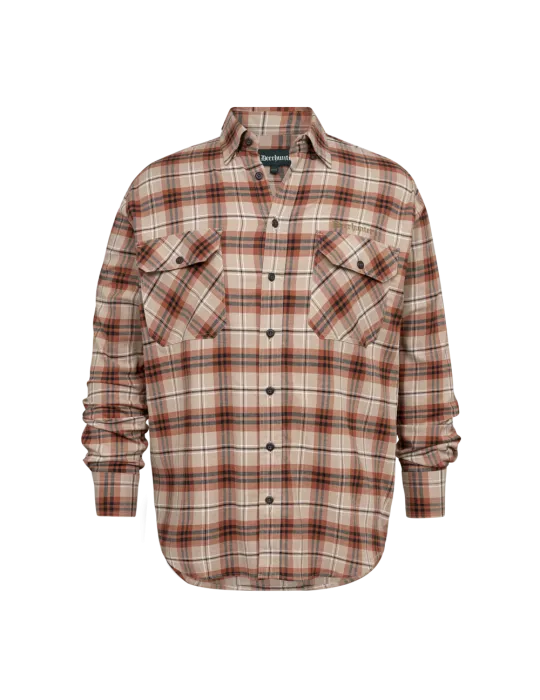 CHEMISE DEERHUNTER LOUIS