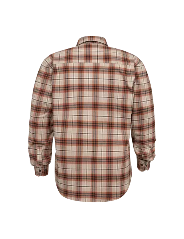 CHEMISE DEERHUNTER LOUIS 2