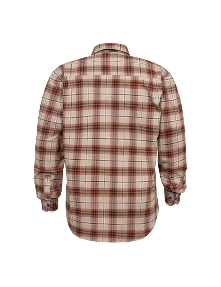 CHEMISE DEERHUNTER LOUIS