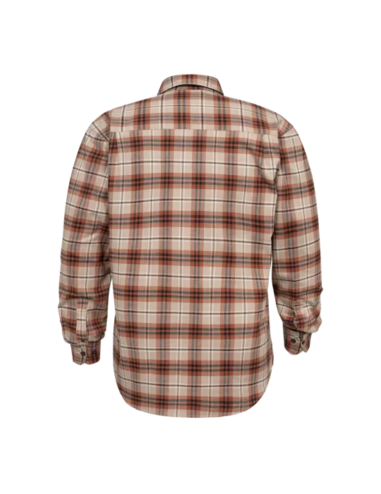 CHEMISE DEERHUNTER LOUIS