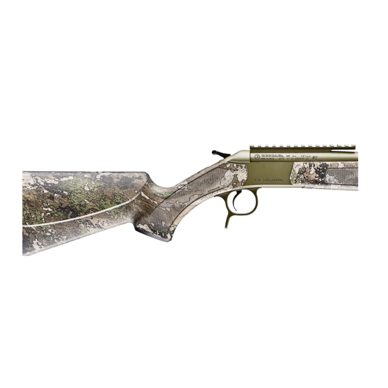 CARABINE KIPPLAUFS BARGARA BA13 TD STANDARD CAMO STRATA CAL308 WIN CANON DE 51 CM