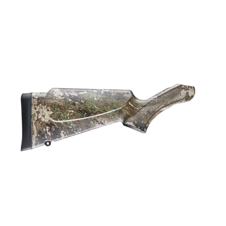 CARABINE KIPPLAUFS BARGARA BA13 TD STANDARD CAMO STRATA CAL308 WIN CANON DE 51 CM