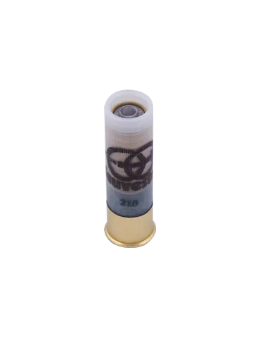 CARTOUCHES A BALLES SAUVESTRE BFS CAL20/70