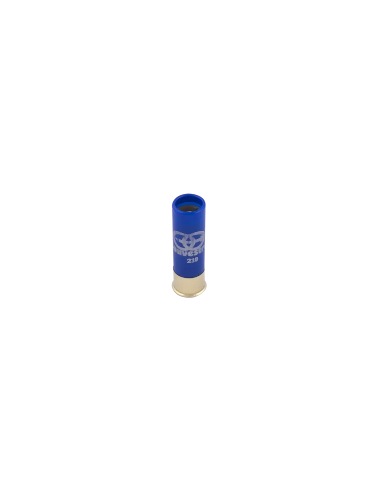 CARTOUCHES A BALLES SAUVESTRE BFS CAL12/76