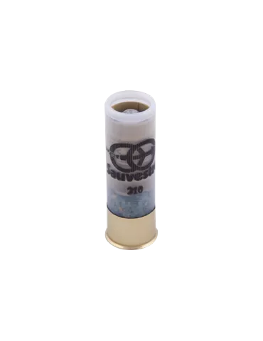 CARTOUCHES A BALLES SAUVESTRE BFS CAL12/70