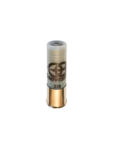 CARTOUCHES A BALLES SAUVESTRE BFS CAL12/67