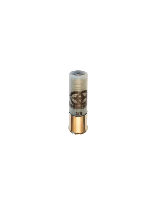 CARTOUCHES A BALLES SAUVESTRE BFS CAL12/67