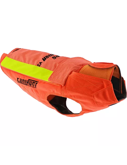 GILET CHIEN CANIHUNT PROTECT DOG AMOR V3