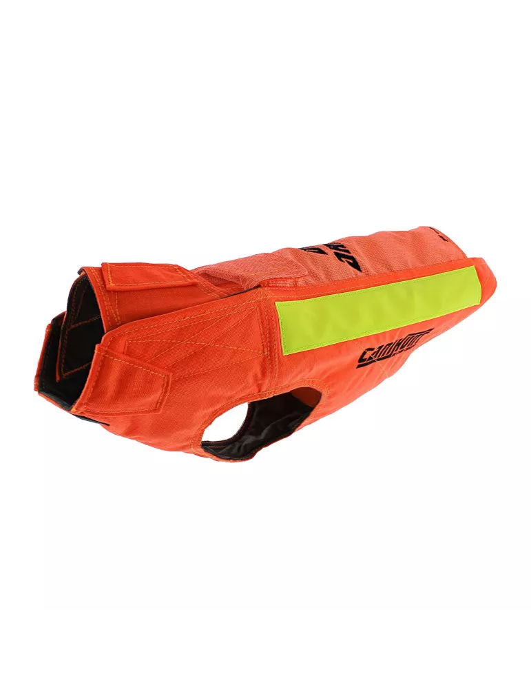 GILET CHIEN CANIHUNT PROTECT DOG AMOR V3