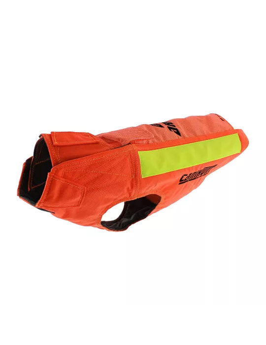 GILET CHIEN CANIHUNT PROTECT DOG AMOR V3