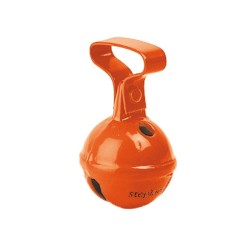 GRELOT ORANGE STEPLAND N°5