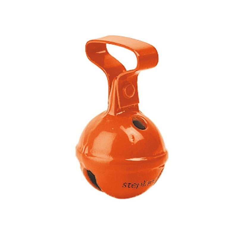 GRELOT ORANGE STEPLAND N°5