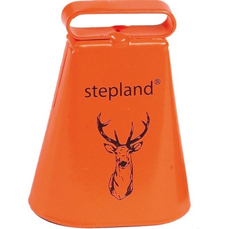 SONNAILLON ORANGE CERF STEPLAND 6 CM