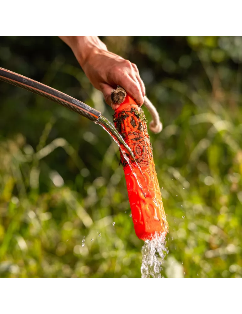 APPORTABLE BUMPER 200 GR ORANGE