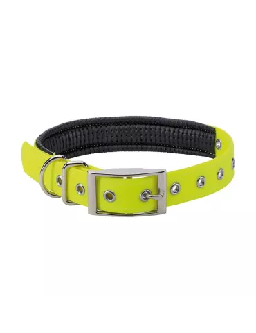 COLLIER CHIEN DOUBLE 45 CM