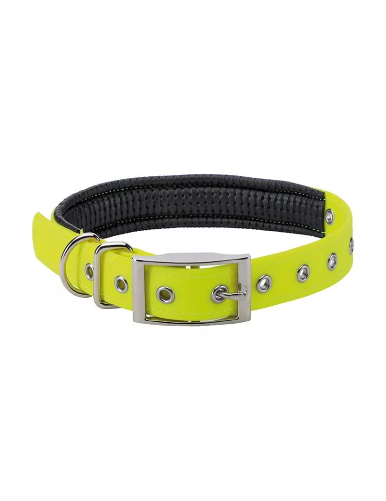 COLLIER CHIEN DOUBLE 45 CM