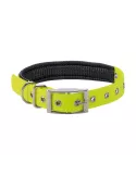 COLLIER CHIEN DOUBLE 45 CM