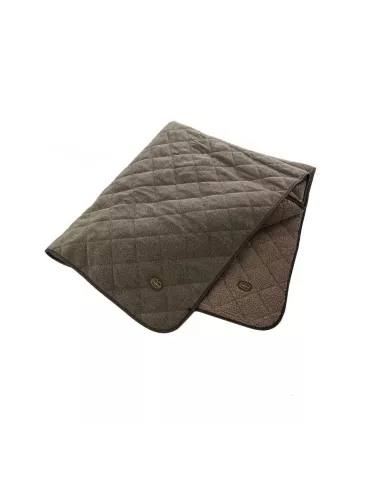 COUVERTURE MATELASSEE LE CHAMEAU TAILLE M