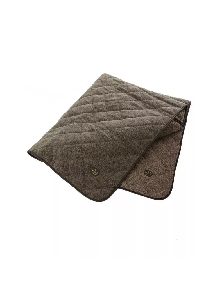 COUVERTURE MATELASSEE LE CHAMEAU TAILLE M