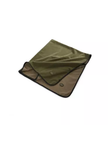 COUVERTURE POLAIRE IMPERMEABLE LE CHAMEAU TAILLE M