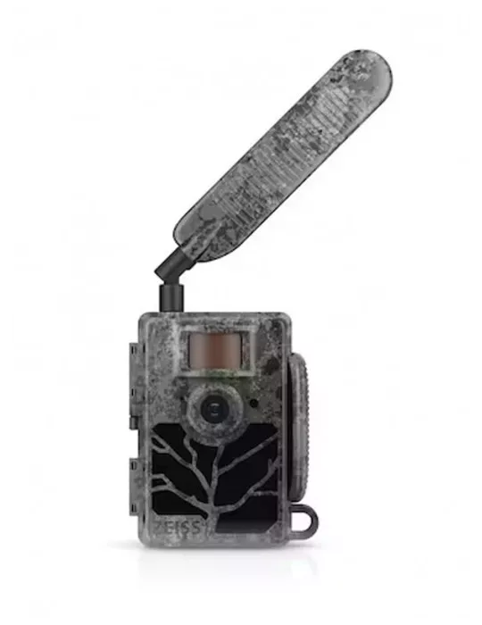 CAMERA SECACAM 5 ZEISS