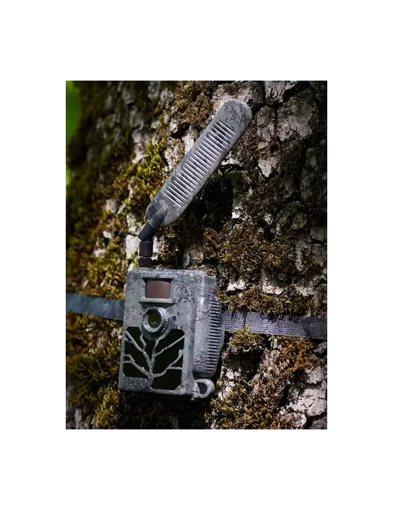 CAMERA SECACAM 5 ZEISS