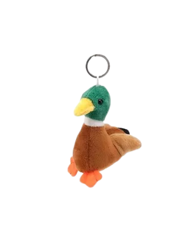 PORTE CLE CANARD 8 CM
