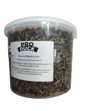 LARVES SOUFFLEES PRO DUCK 3 LITRES