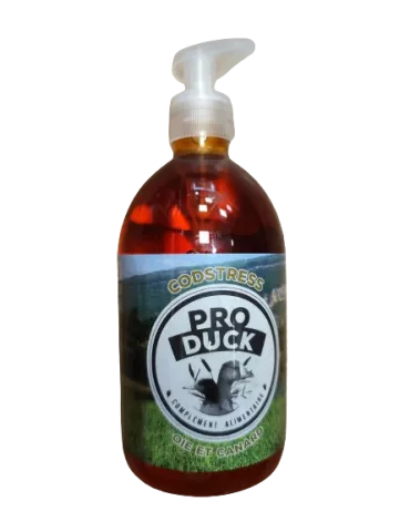 CODSTRESS PRO DUCK 500 ML