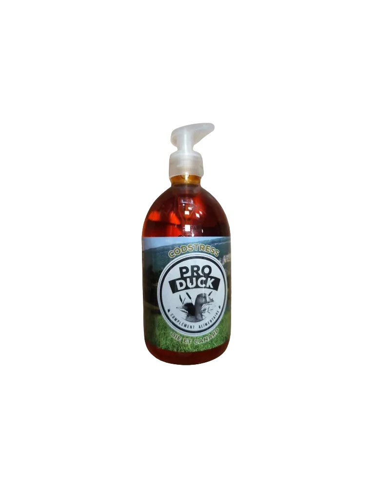 CODSTRESS PRO DUCK 500 ML