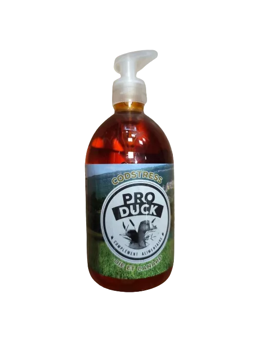 CODSTRESS PRO DUCK 500 ML