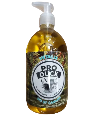 VETALIX PRO DUCK 500 ML
