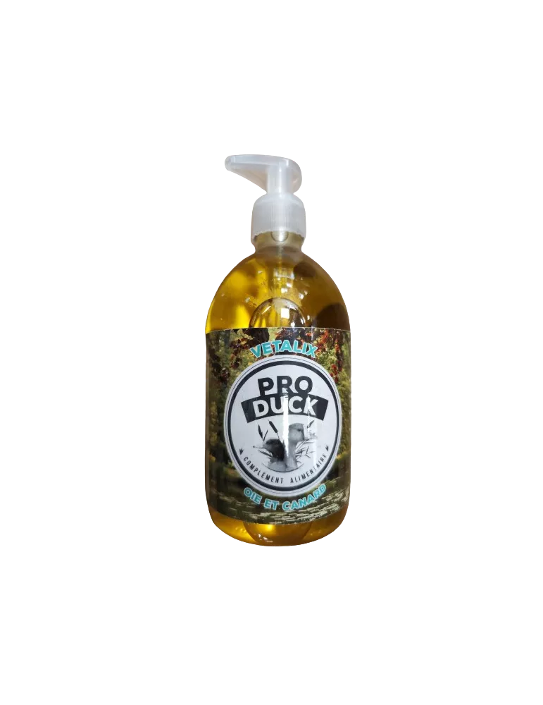 VETALIX PRO DUCK 500 ML