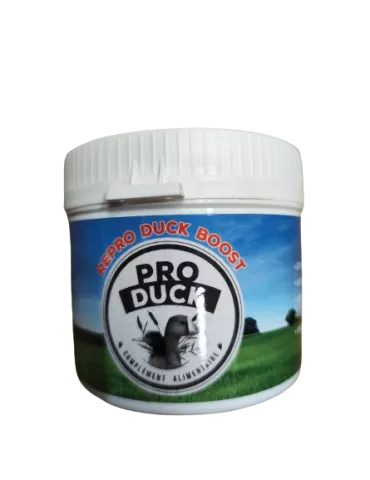 REPRO DUCK BOOST 500 GR
