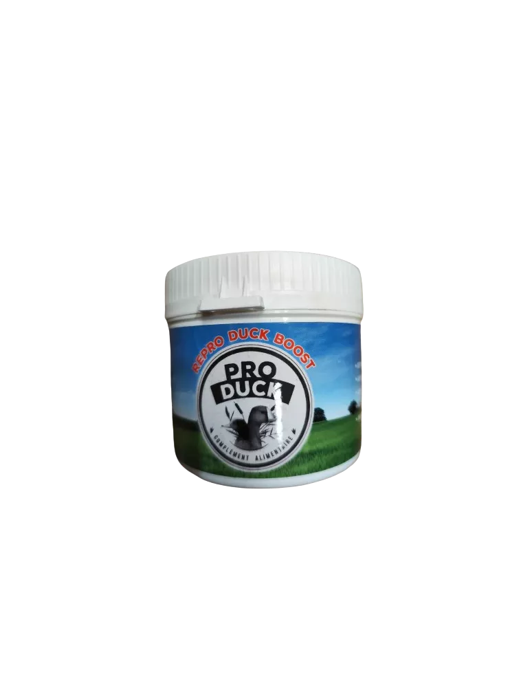 REPRO DUCK BOOST 500 GR