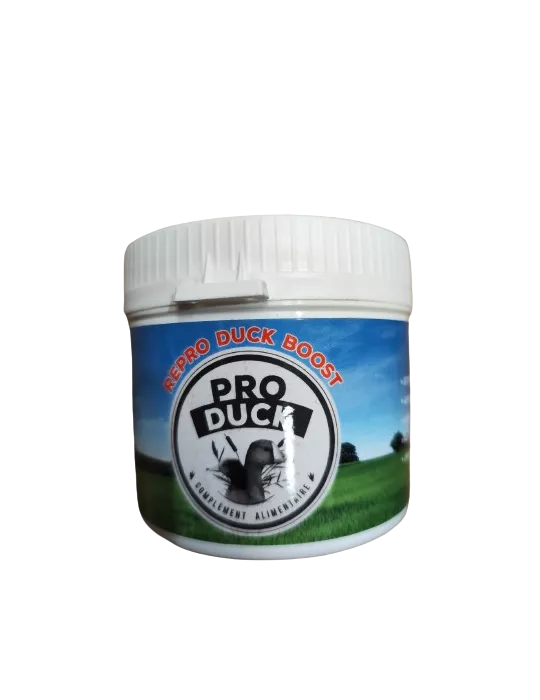 REPRO DUCK BOOST 500 GR