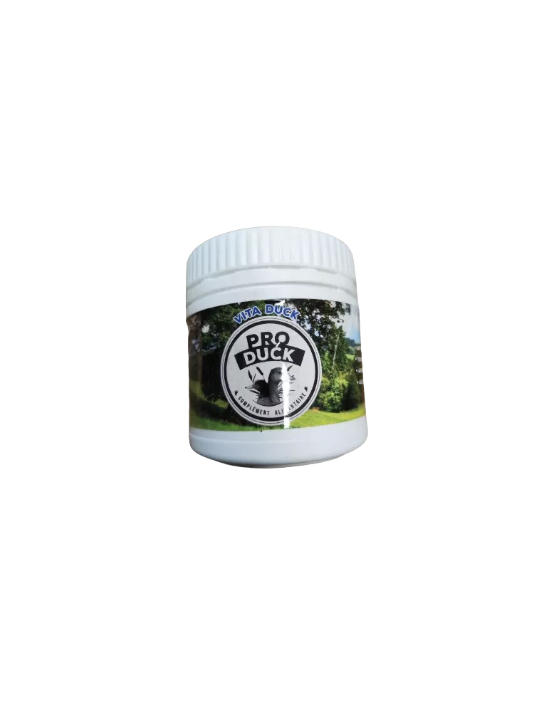 VITA DUCK POUDRE PRO DUCK 500 GR