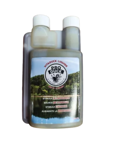 VITA DUCK LIQUIDE PRO DUCK 250 ML