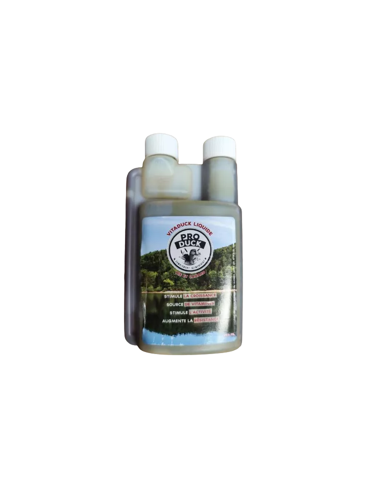 VITA DUCK LIQUIDE PRO DUCK 250 ML