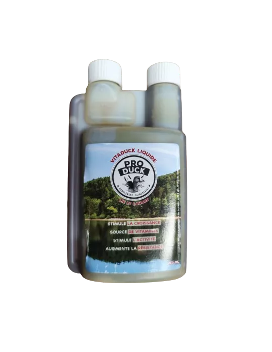 VITA DUCK LIQUIDE PRO DUCK 250 ML