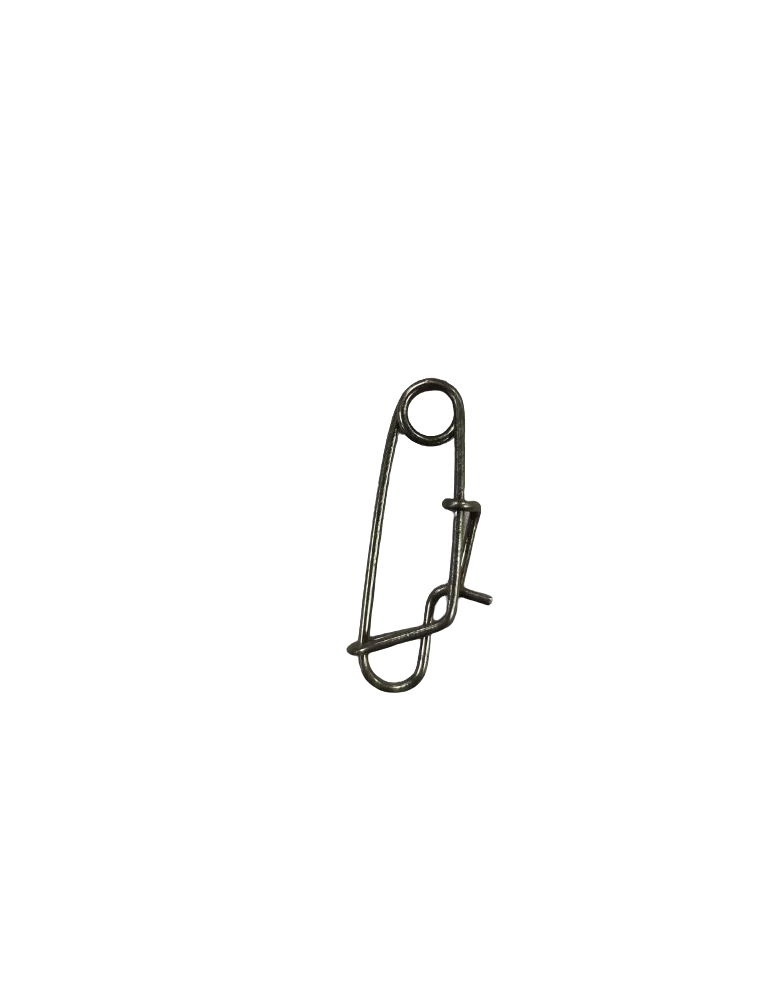 EPINGLE AUTO INOX PETIT MODEL